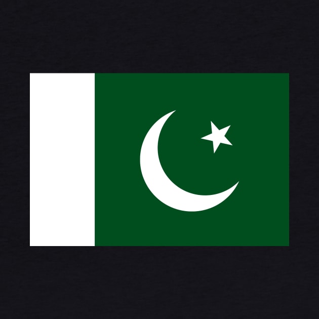 Pakistan by Wickedcartoons